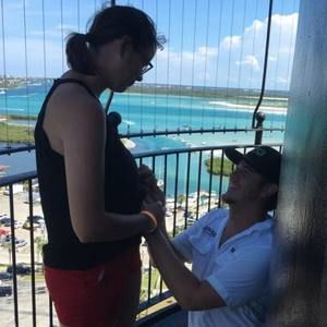 Meet your Posher, John-michael